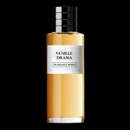 Vanille Drama 80ml - Fragrace World