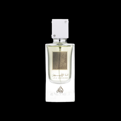 Ana Abiyedh 60ml - Lattafa