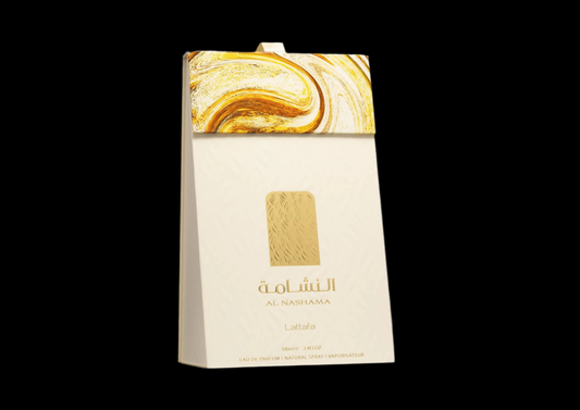 Al Nashama 100ml - Lattafa