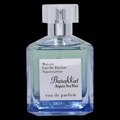 Barakkat Aqua Stellar 100ml - Fragrance World