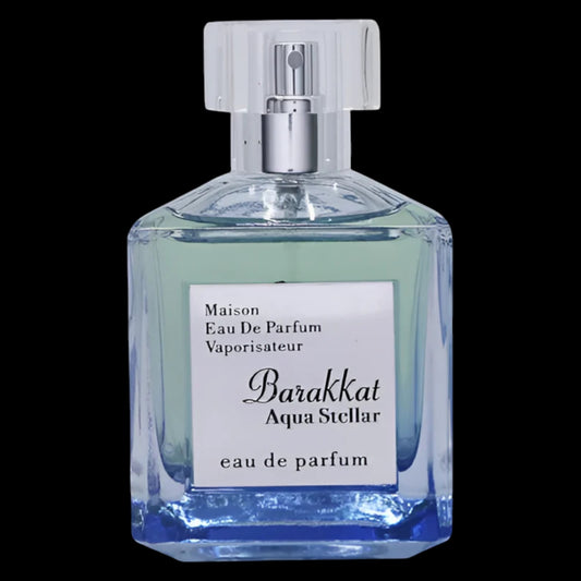 Barakkat Aqua Stellar 100ml - Fragrance World