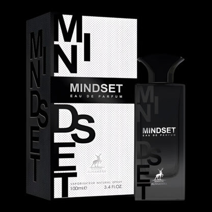 Mindset - Maison Alhambra - 100ml