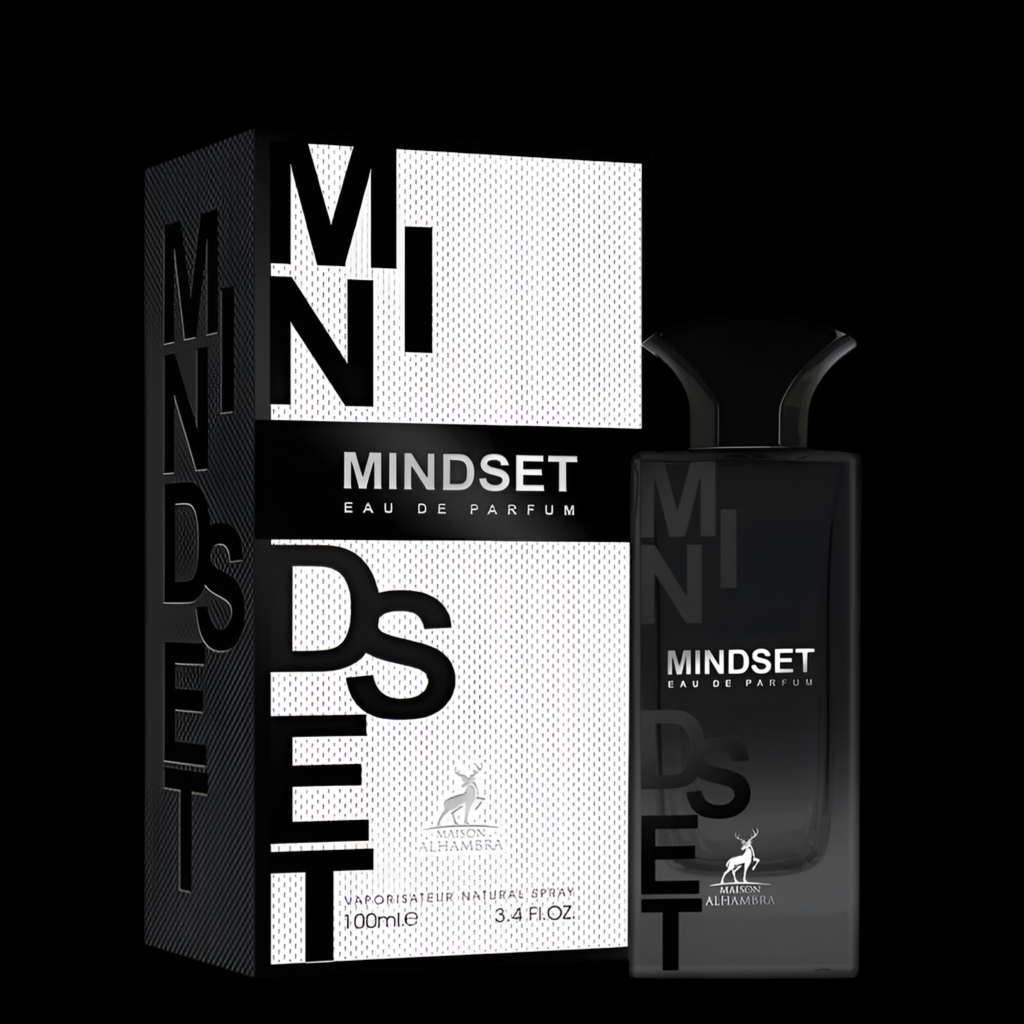 Mindset - Maison Alhambra - 100ml