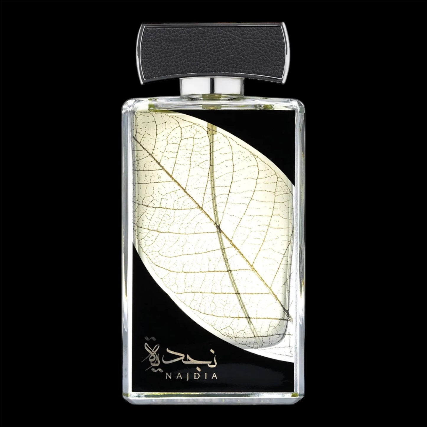 Najdia with spray 100ml - Lattafa