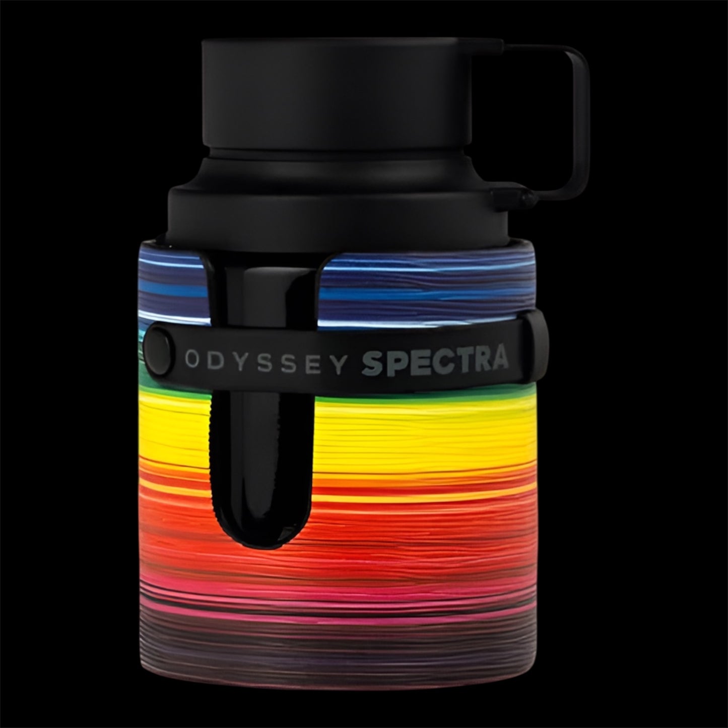 Odyssey spectra 100ml - ARMAF