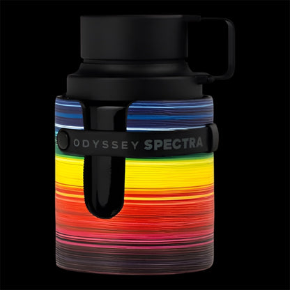 Odyssey spectra 100ml - ARMAF