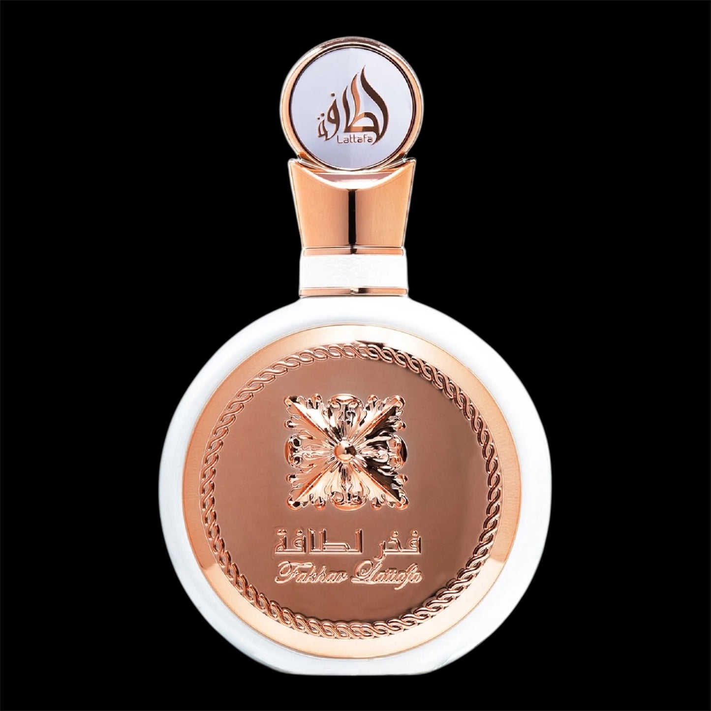 Fakhar Rose 100ml - Lattafa