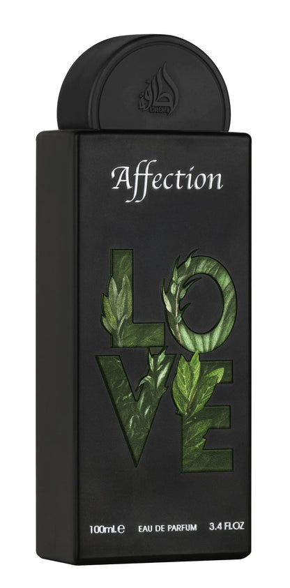 Affection 100ml - Lattafa Pride