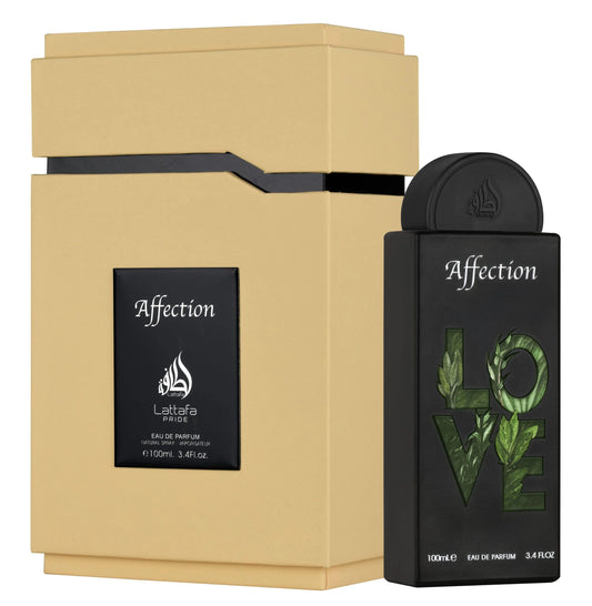 Affection 100ml - Lattafa Pride