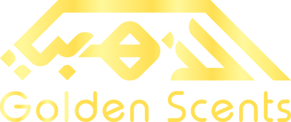 Golden Scents