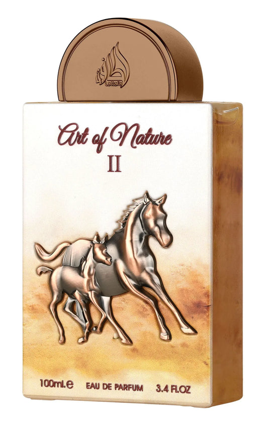 Art of Nature II 100ml - Lattafa Pride