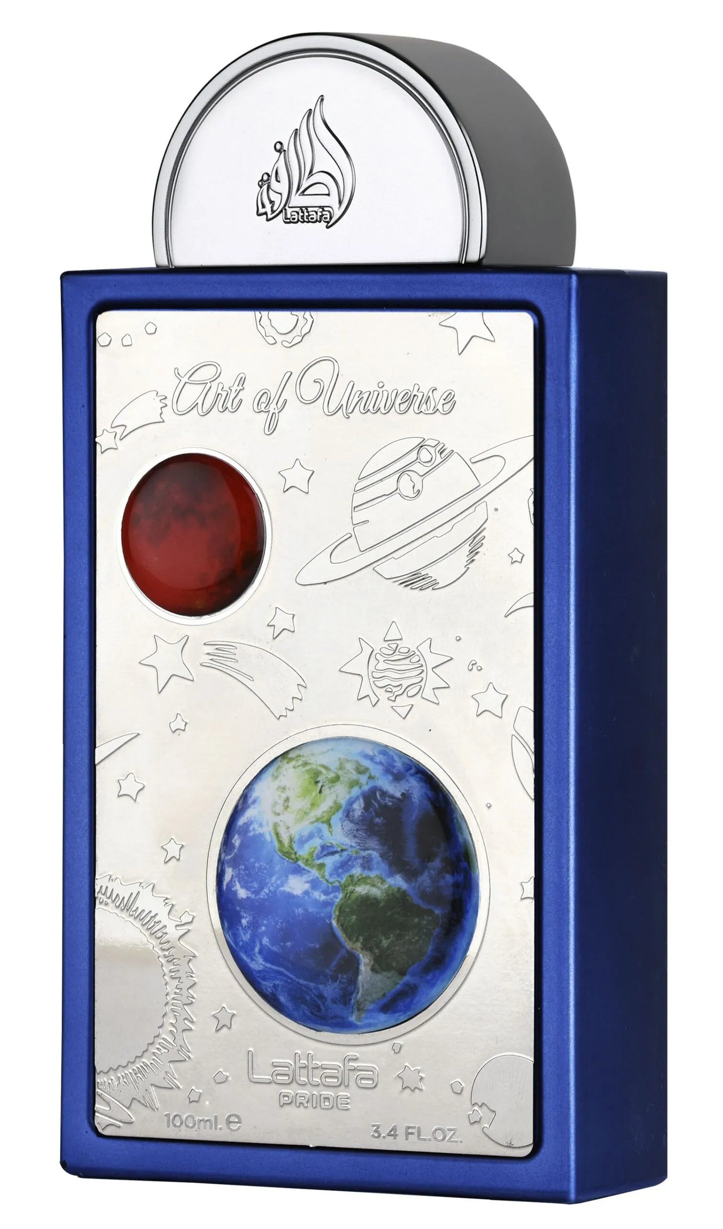 Art of Universe 100ml - Lattafa Pride