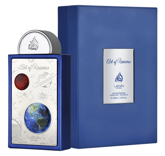 Art of Universe 100ml - Lattafa Pride