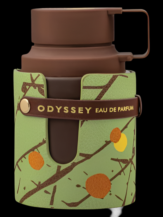 Dubai chocolate 100ml - ARMAF