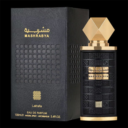 Mashrabya 100ml - Lattafa