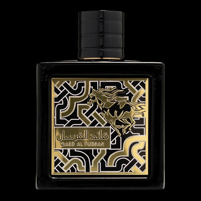 Qaed Al Fursan 90ml - Lattafa