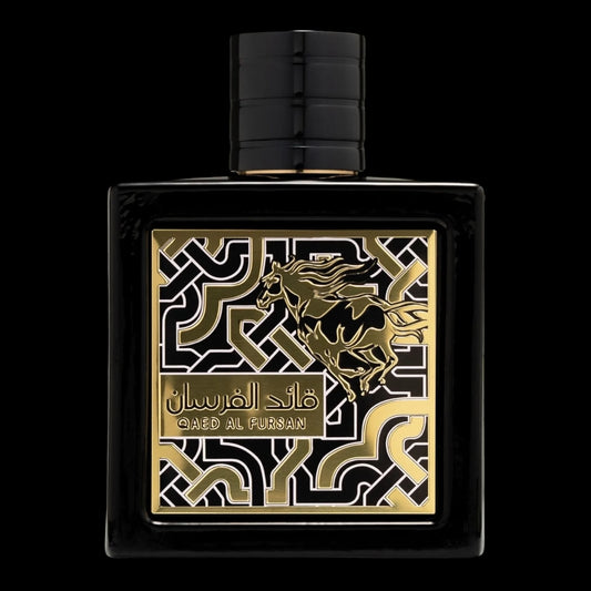 Qaed Al Fursan 90ml - Lattafa
