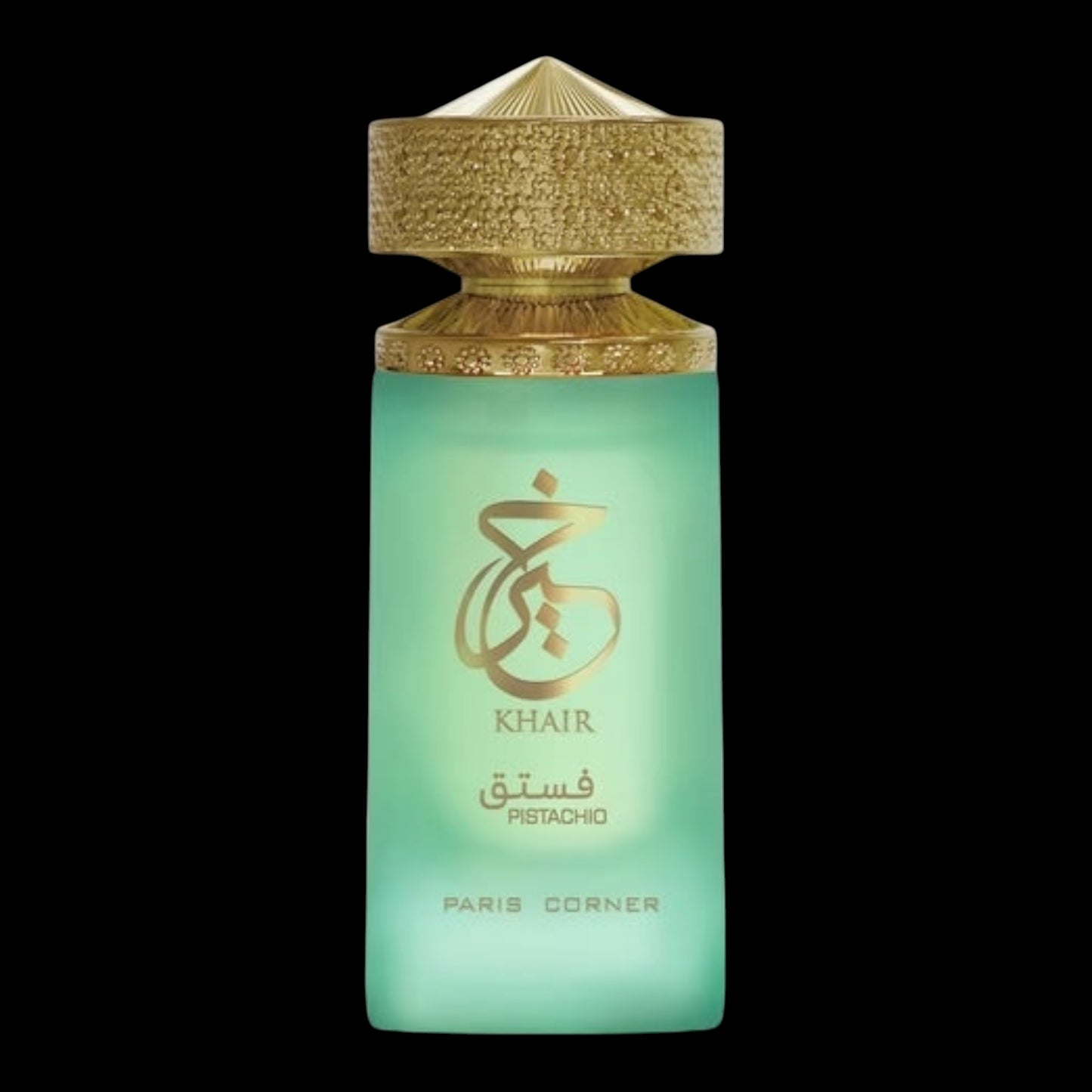 Khair Pistachio 100ml - Paris Corner