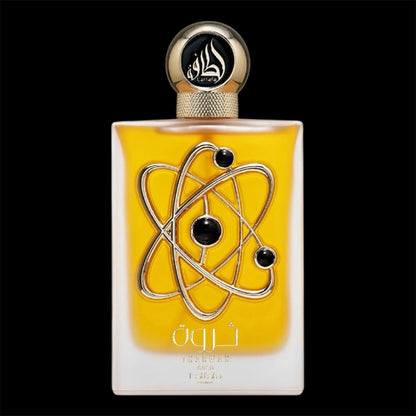 Tharwah Gold 100ml - Lattafa