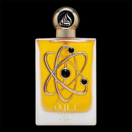 Tharwah Gold 100ml - Lattafa