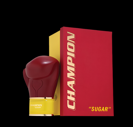 Champion sugar 80ml - Fragrance world