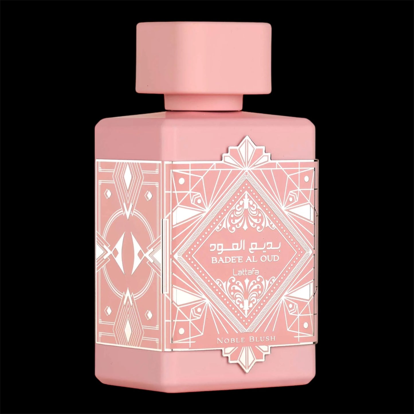 Lattafa - Badee Al Oud Noble blush  100ml