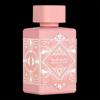 Lattafa - Badee Al Oud Noble blush  100ml
