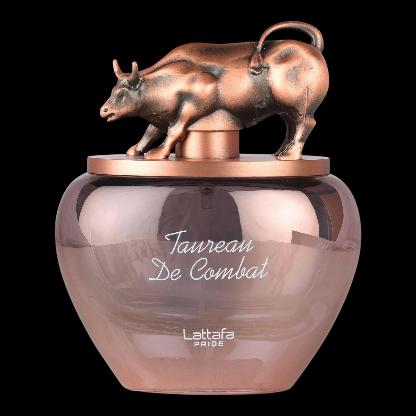 Taureau De Combat 100ml - Lattafa