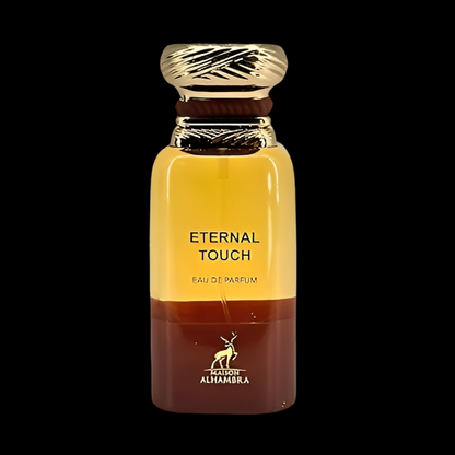 Eternal touch 80ml - Maison Alhambra