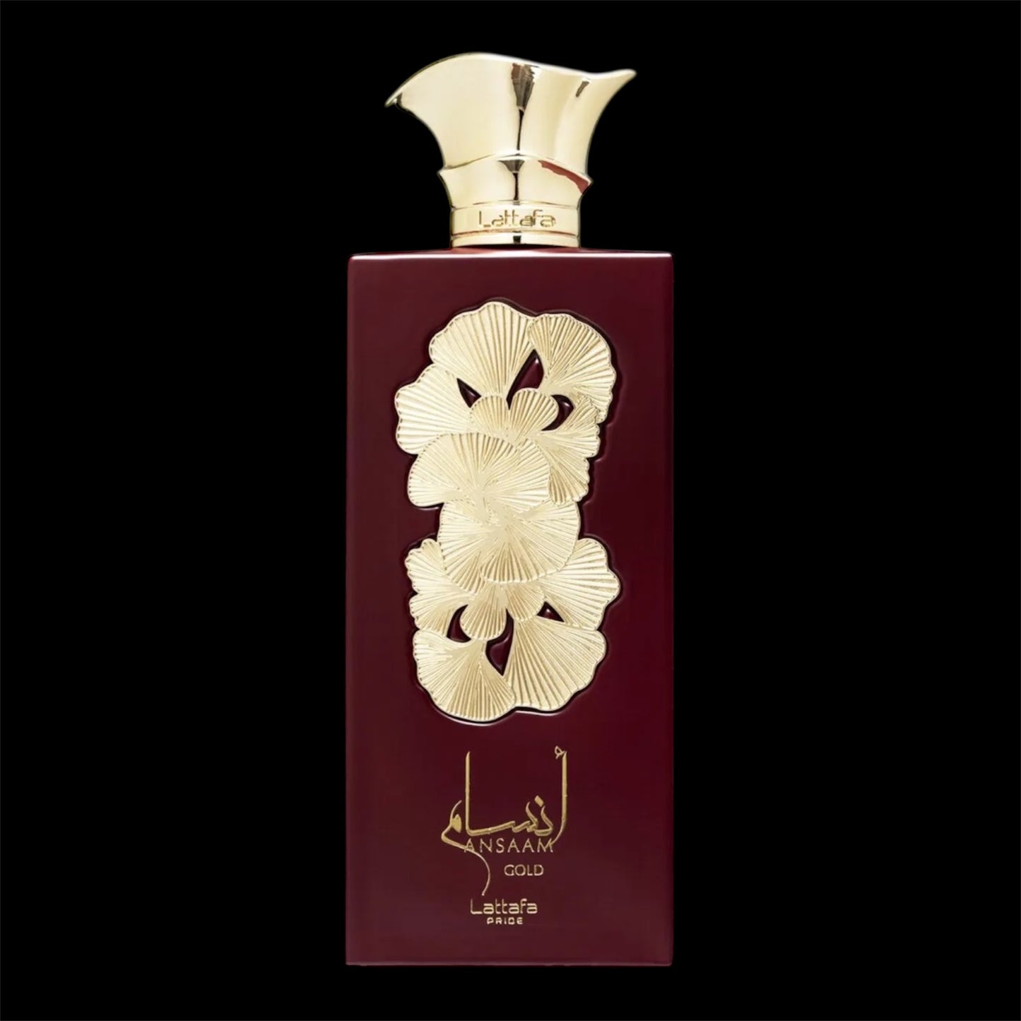 Ansaam Gold - Lattafa 100ml