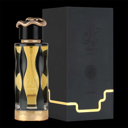 Teriaq Intense 100ml - Lattafa