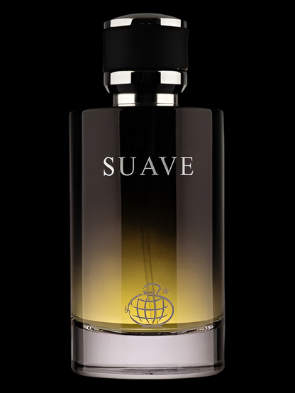 Suave with spray 100ml - Fragrance World