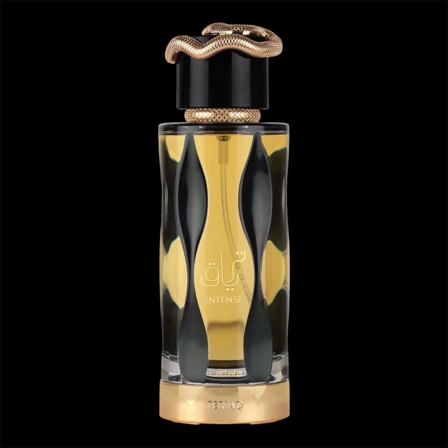 Teriaq Intense 100ml - Lattafa