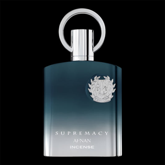 Supremacy Incense 100ml - AFNAN