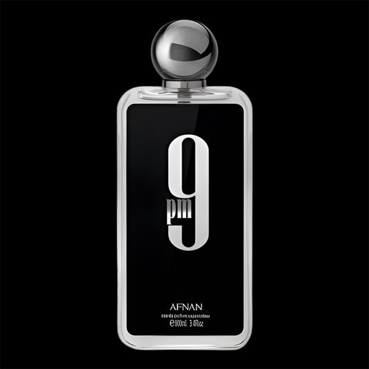 9pm 100ml - AFNAAN