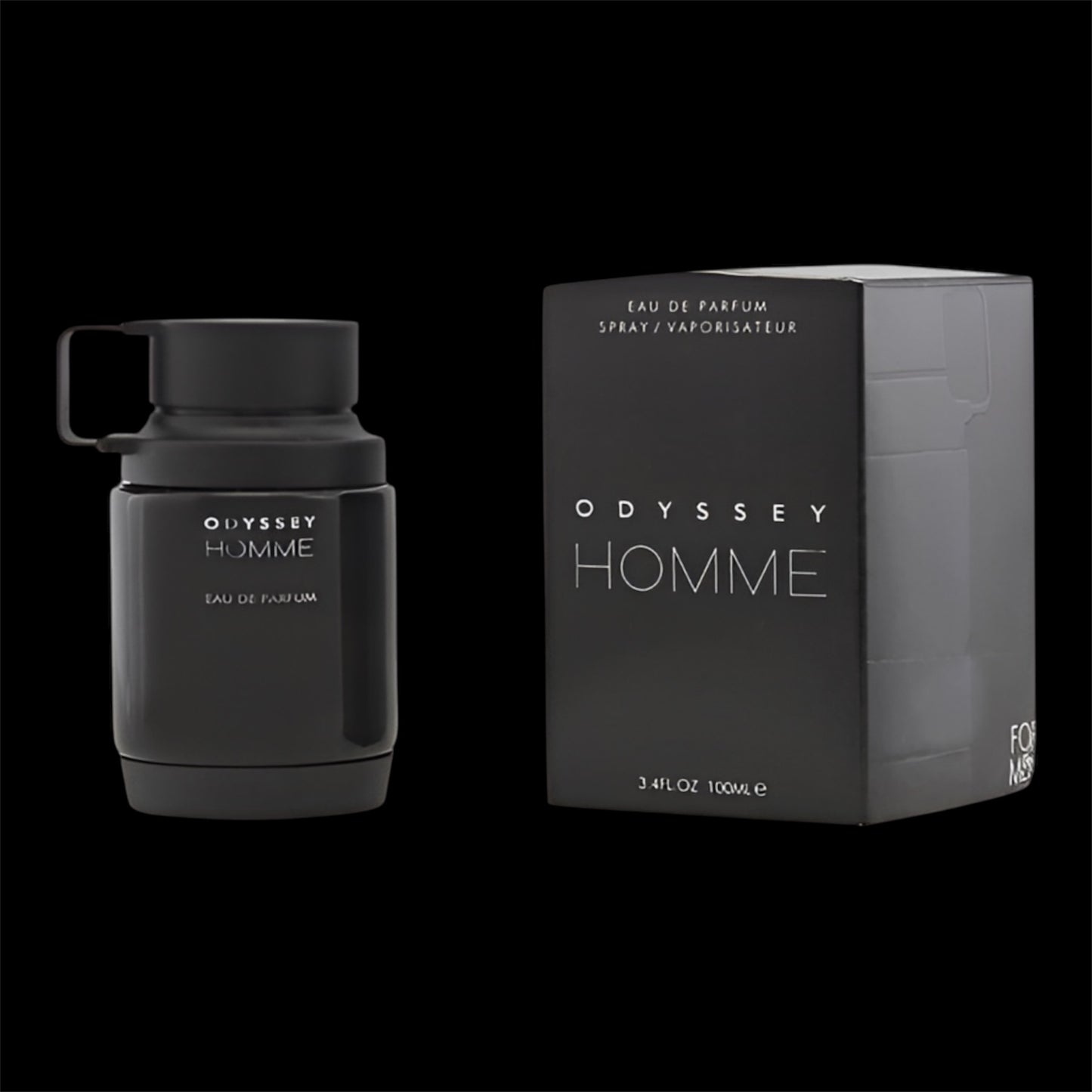 Odyssey homme 100ml - ARMAF