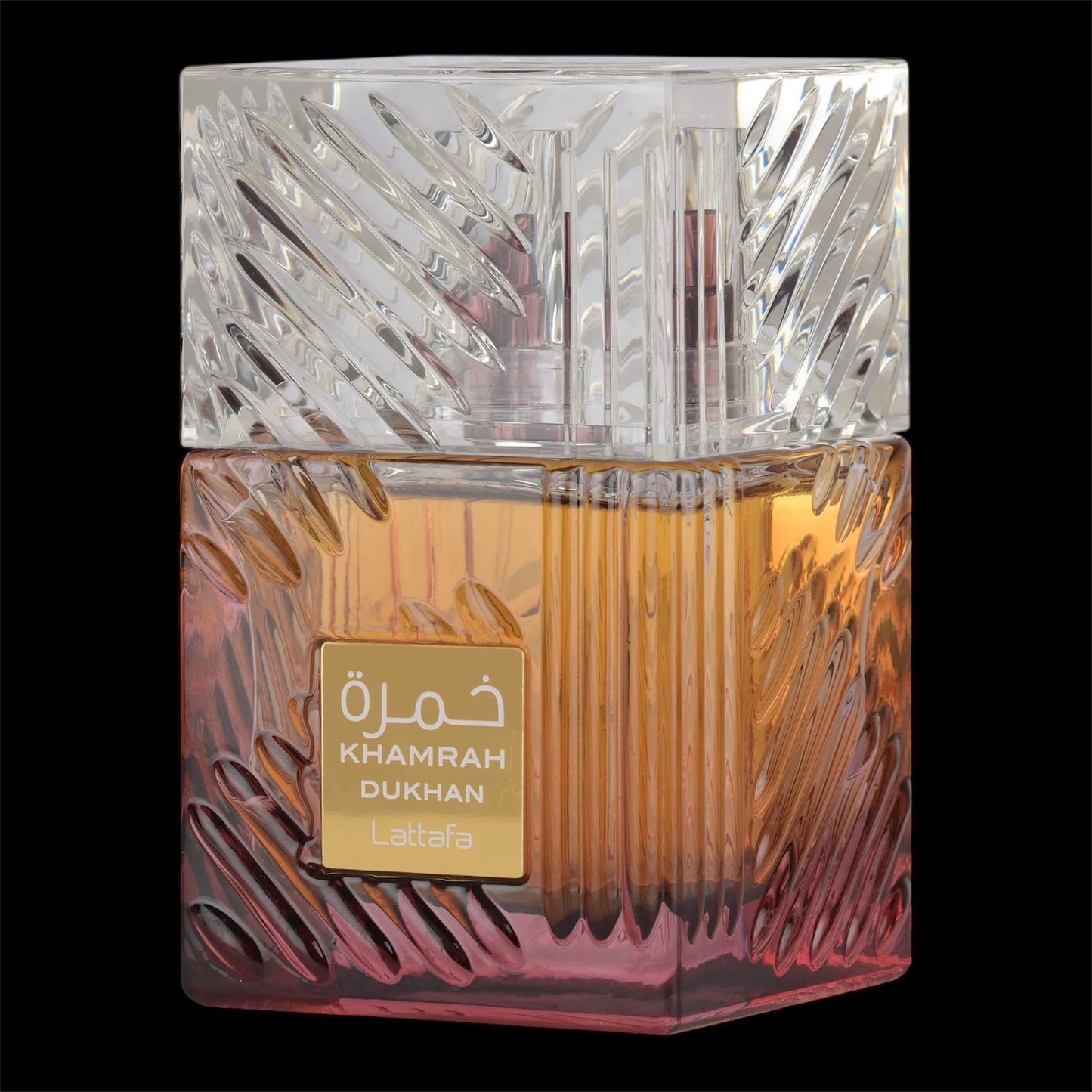Khamrah Dukhan 100ml - Lattafa
