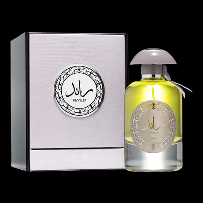 Ra'ed Silver 100ml - Lattafa