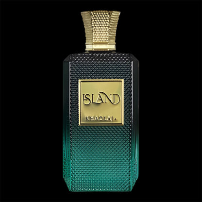 Island 100ml - khadlaj