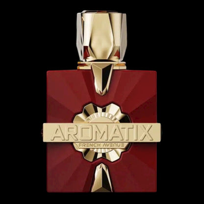 Aromatix Carnal Desire 100ml - French avenue