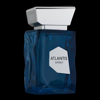 Atlantis Extrait 100ml - French Avenue