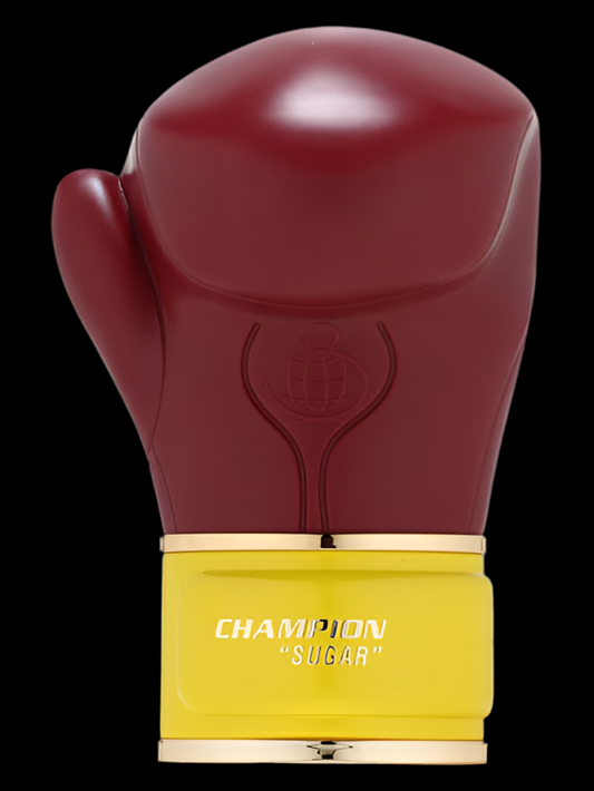 Champion sugar 80ml - Fragrance world