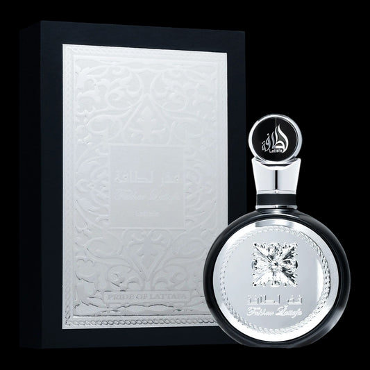 Fakhar Black 100ml - Lattafa