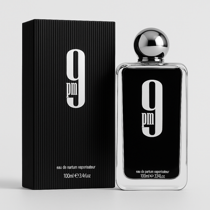 9pm 100ml - AFNAAN