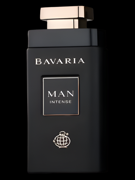 Bavaria Man Intense 100 ml - Fragrance World