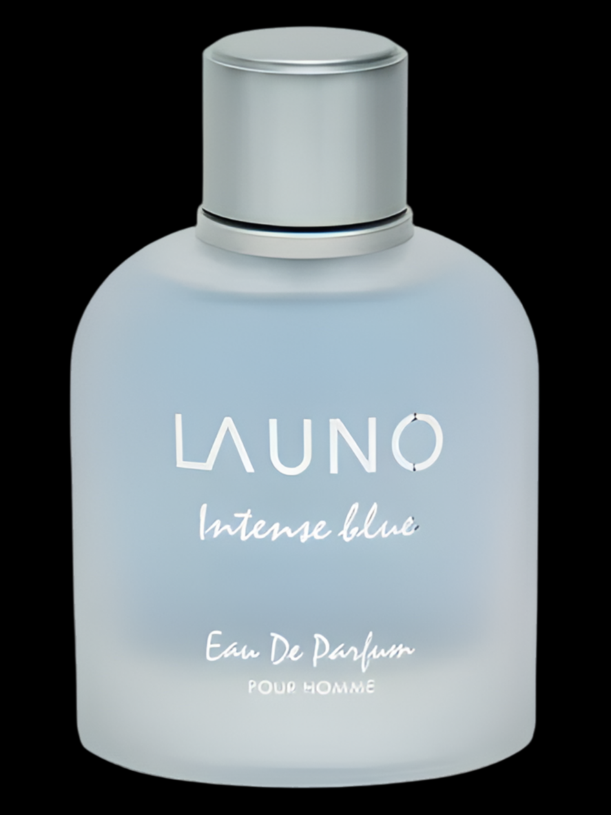 LA UNO intense blue 100 ml - Fragrance World