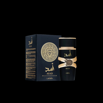 Lattafa - Asad 100ml