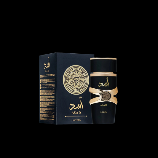 Lattafa - Asad 100ml