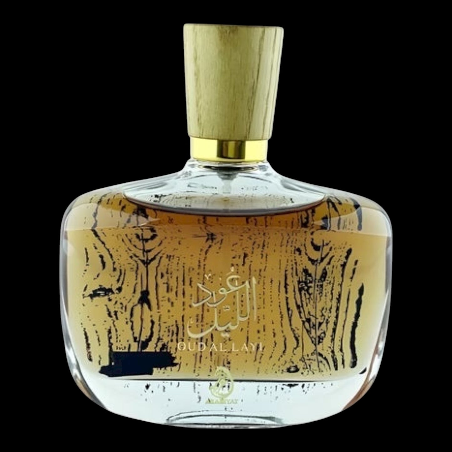 Oud Al Layl 100ml - ARABIYAT