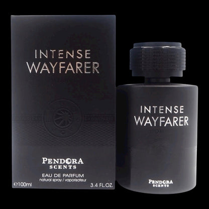 Intense Wayfarer 100ml - Paris Corner